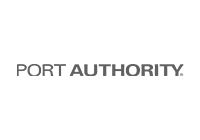 port authority logo